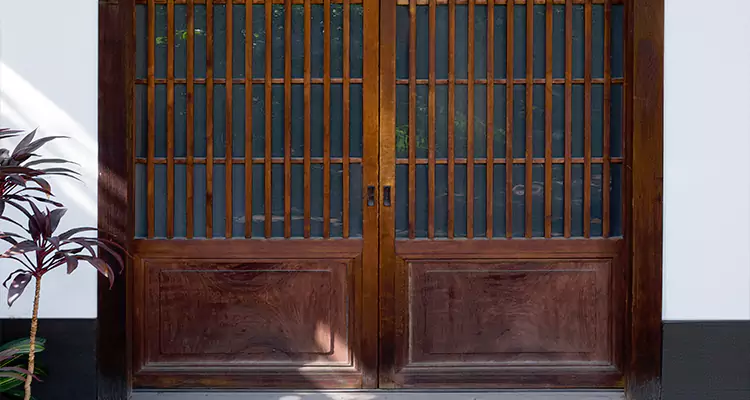 Accordion Patio Doors Repair in Palm Bay, FL