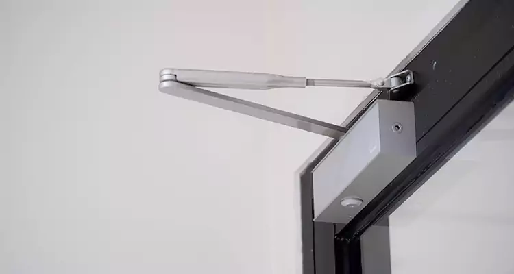 Screen Door Closer Installation in Palm Bay, FL