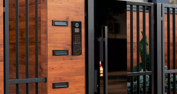 Screen Door Handle Replacement in Palm Bay, FL