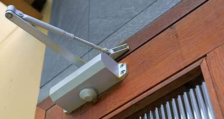 Automatic Door Opener Repair in Palm Bay, FL