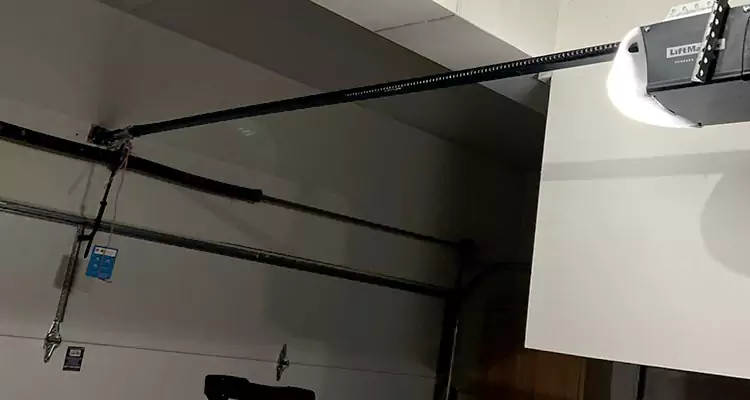 Garage Door Opener Sensor Replacement in Palm Bay, FL