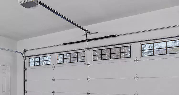 Garage Door Torsion Spring Repair in Palm Bay, FL