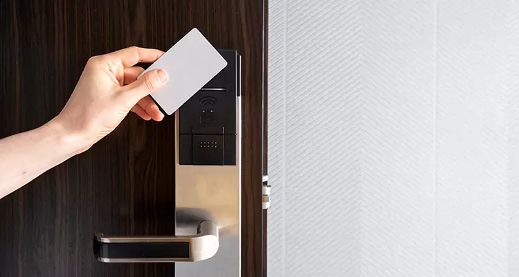 Why Choose Us for Hotel Keycard Lock Repair in Palm Bay, FL?