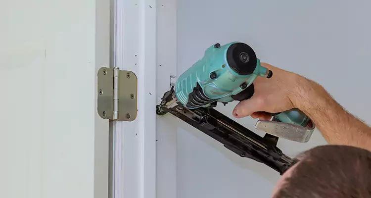 Interior Door Repair Services Near Me in Palm Bay, FL