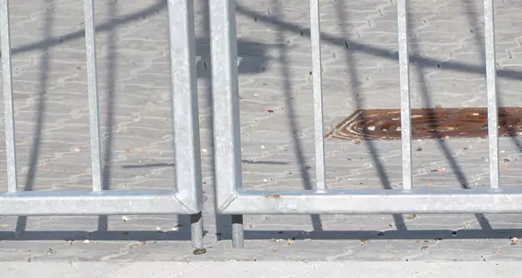 Our Metal Gate Repair Services in Palm Bay, FL