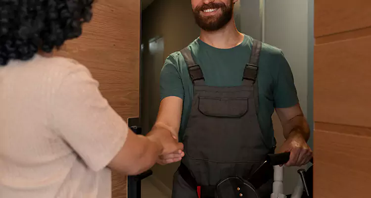 Repair Rfid Keycard Reader For Motels in Palm Bay, FL