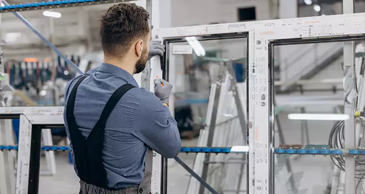 Why Choose Us for Patio Door Blind Replacement in Palm Bay, FL?