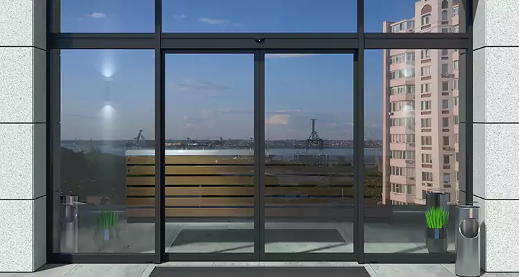 Our Patio Door Casing Repair Services in Palm Bay, FL