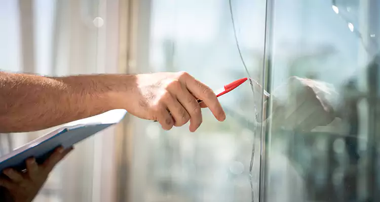 Sliding Glass Patio Door Repair in Palm Bay, FL