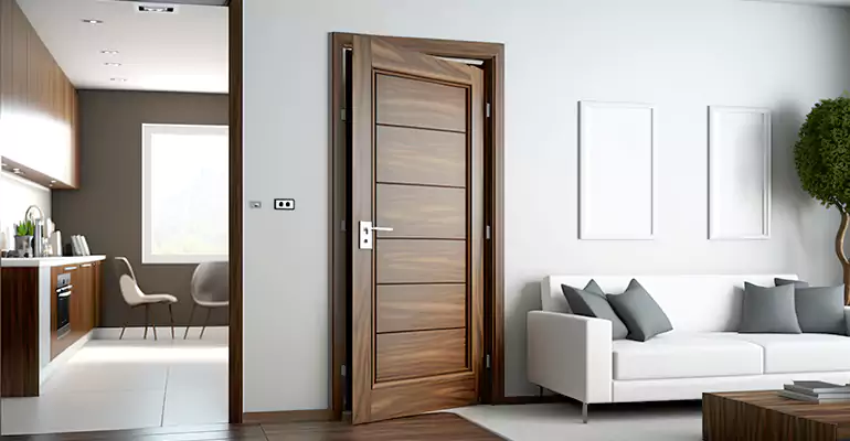 Residential Overhead Door Repair in Palm Bay, FL