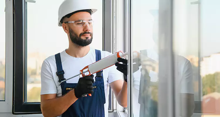 Retractable Screens Repair for Patio in Palm Bay, FL