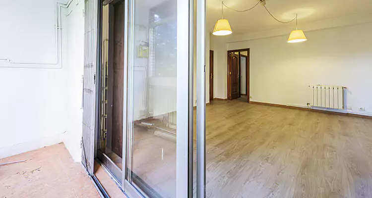 Security Screen Doors Repair in Palm Bay, FL