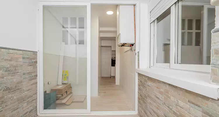 Sliding Barn Door Brackets Replacement in Palm Bay, FL