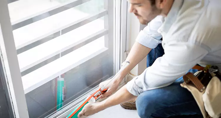 Sliding Patio Door Contractors in Palm Bay, FL