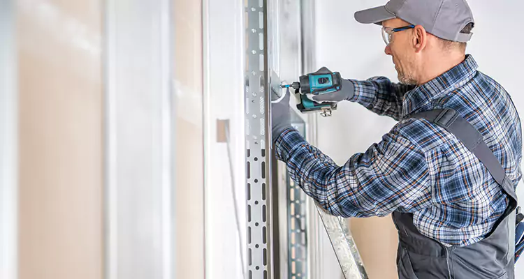 Sliding Door Latch Hardware Repair in Palm Bay, FL