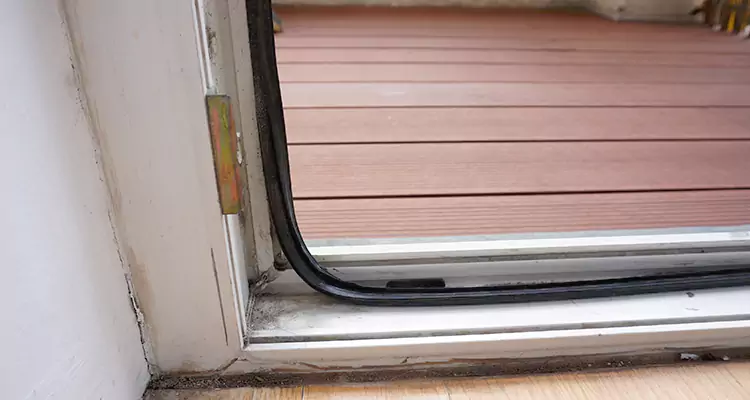 Why Choose Us for Leaking Sliding Glass Door Repair in Palm Bay, FL?