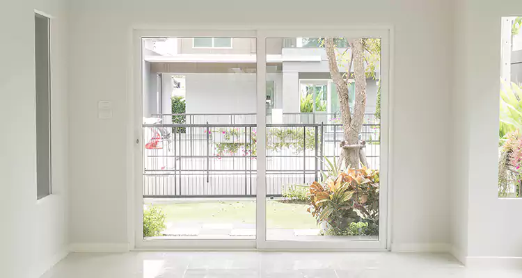 Sliding Panels For Patio Doors in Palm Bay, FL