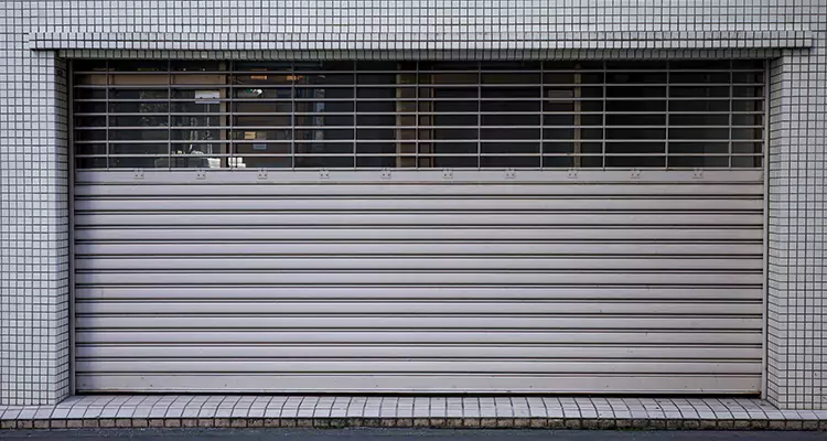 Steel Roll Up Door Repair in Palm Bay, FL