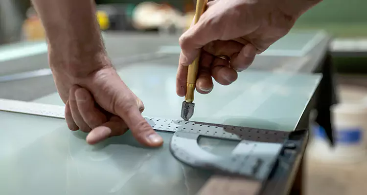 Glass Scratch Repair in Palm Bay, FL