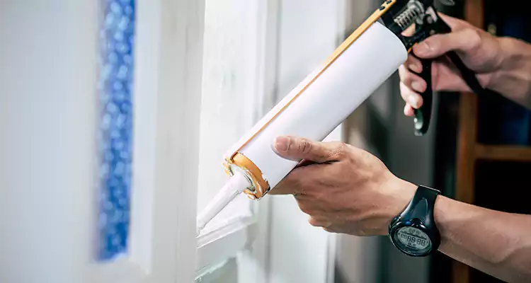 Windows Leaking Air Repair in Palm Bay, FL