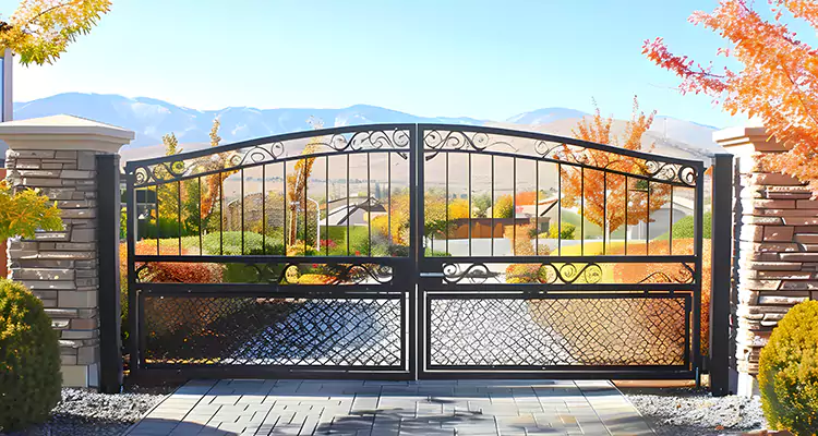 Automatic Gate Repair Cost in Palm Bay, FL