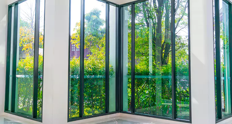 Emergency Balcony Door Glass Repair in Palm Bay, FL