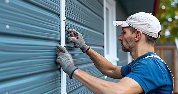 Wayne Dalton Commercial Doors Repair in Palm Bay, FL