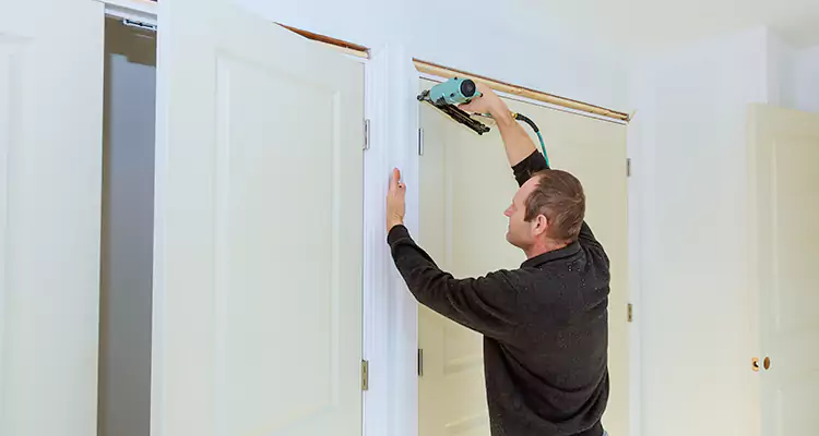 Top Rated Door Fixing ServiceFixing Garage Door Track in Palm Bay, FL
