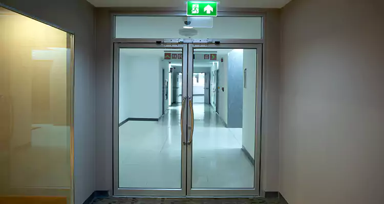 Emergency Glass Door Repair in Palm Bay, FL