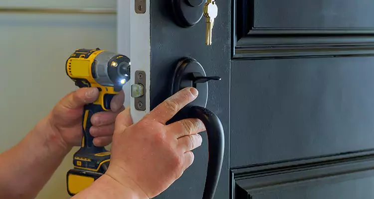 Comprehensive Door Lock Repair Services in Palm Bay, FL