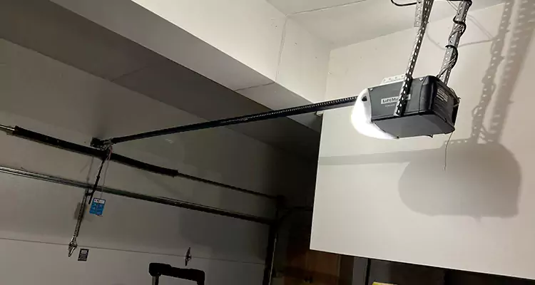 Linear Garage Door Opener Repair in Palm Bay, FL