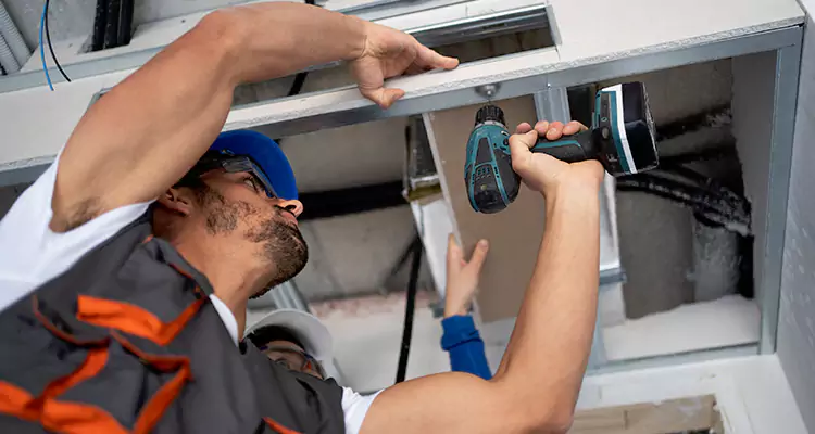 Emergency Overhead Door Repair in Palm Bay, FL