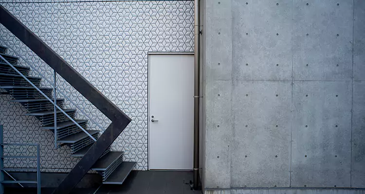 Fire Rated Entrance Doors Repair in Palm Bay, FL