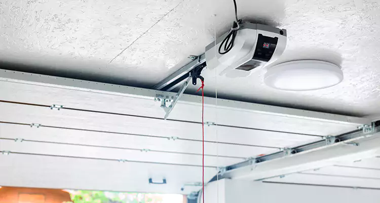 LiftMaster Garage Door Repair in Palm Bay, FL
