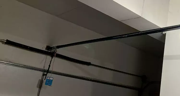 Garage Door Spring Removal in Palm Bay, FL