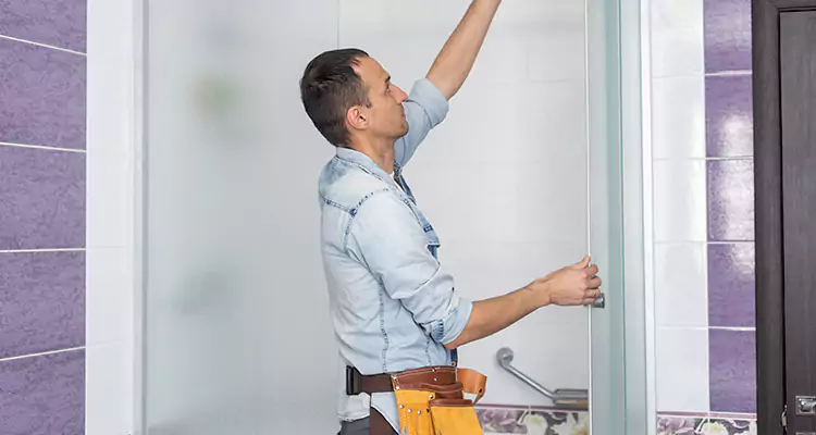 Glass Sliding Door Repair Near You in ⁣ Palm Bay, FL