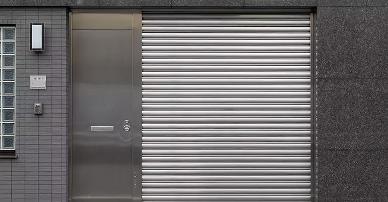 Industrial Roller Door Repair Service in Palm Bay, FL