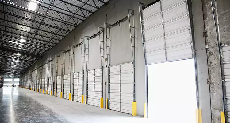 Industrial Roller Door Repair Prices in Palm Bay, FL