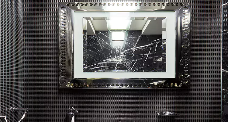 One Way Glass Repair in Palm Bay, FL