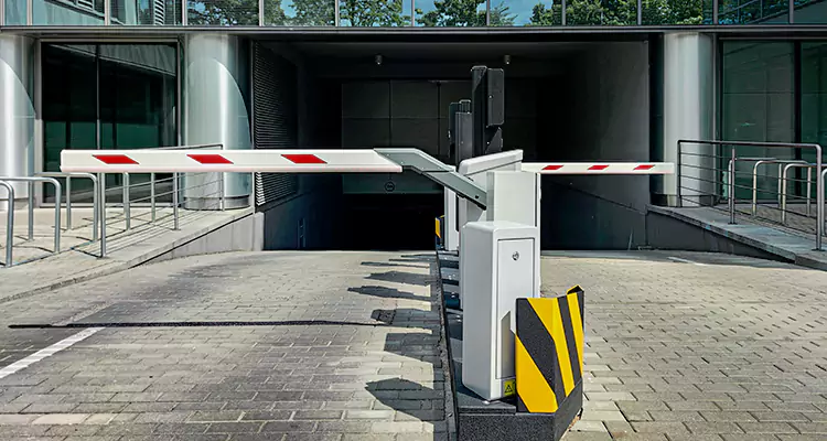 Affordable And Fast Parking Boom Gate Repair Services in Palm Bay, FL