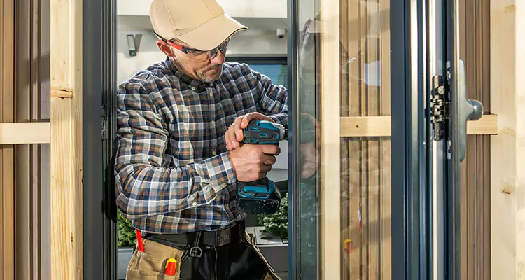 Top-Rated Patio Door Handle and Lock Repair Service for Homeowners in Palm Bay, FL