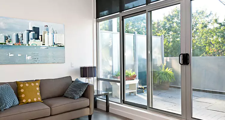 Andersen Patio Door Roller Replacement in Palm Bay, FL