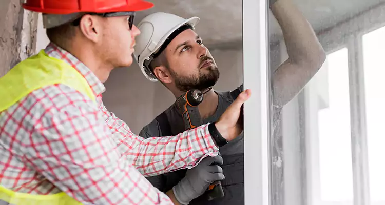 Sliding Patio Door Sticking? Expert Repair in Palm Bay, FL.