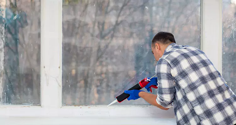 Andersen Patio Door Weatherstrip Replacement in Palm Bay, FL