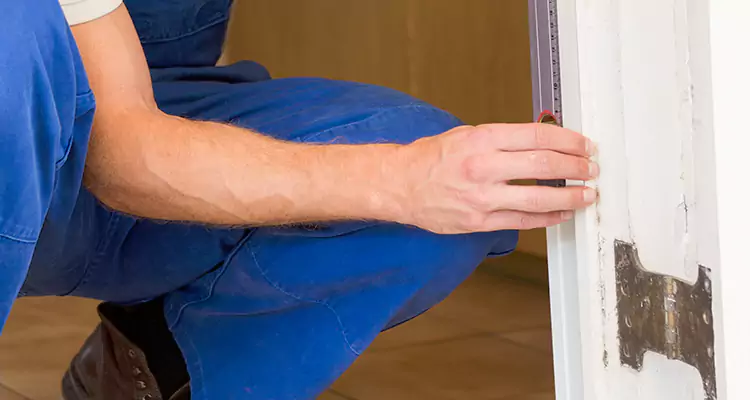 Soft Close Pocket Door Repair in Palm Bay, FL