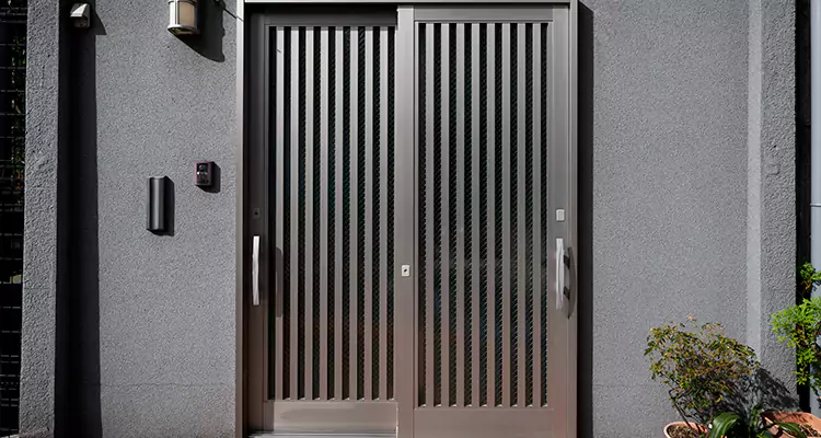 Pocket Door Track Rollers Repair in Palm Bay, FL