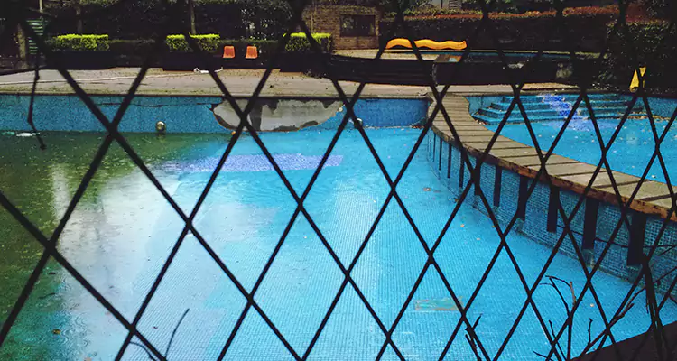 Lanai Screen Repair in Palm Bay, FL