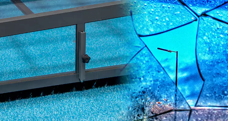 Solar Screen Repair for Pool Enclosure in Palm Bay, FL