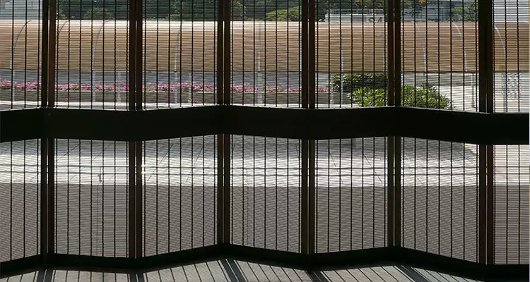 Front Screen Door Repair in Palm Bay, FL