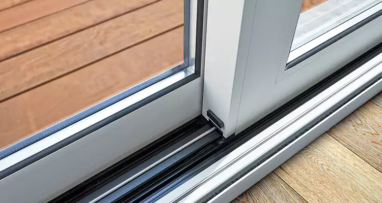 Sliding Door Track Brackets in Palm Bay, FL